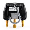 Digital Manifold Testo 550i HVAC Meter-3