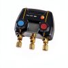 Digital Manifold Testo 550i HVAC Meter-4