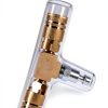 Primefit 0.25 Inch Brass Couplers Manifold-1