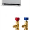 EUKIDKI CD2060 Refrigerant Charging Valve-1