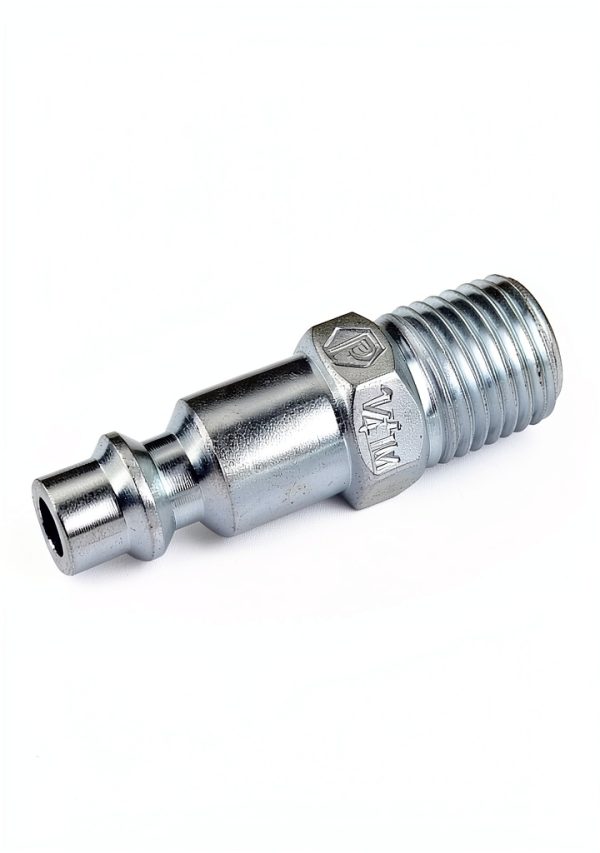 Primefit 0.25 Inch Brass Couplers Manifold-2