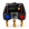 Digital Manifold Testo 550i HVAC Meter-1