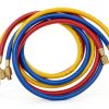 LEIMO KPARTS AC Manifold Gauge Set-4