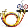 Yellow Jacket Automotive Refrigerant Gauge-1