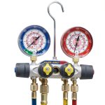 Ritchie Engineering Co. Air Conditioning Manifold-0
