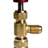 EUKIDKI CD2060 Refrigerant Charging Valve-5
