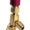 EUKIDKI CD2060 Refrigerant Charging Valve-3