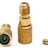 LEIMO KPARTS AC Manifold Gauge Set-6