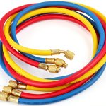 Oralys Rubber AC Hose Kit for HVAC Maintenance-0