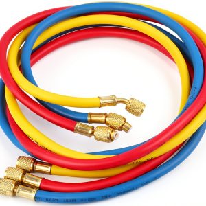 Oralys Rubber AC Hose Kit for HVAC Maintenance-0