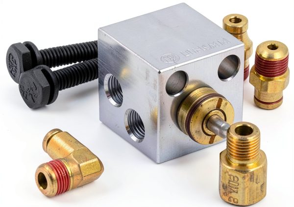 Mytee Ignition HEI Conversion Kit 18Month Warranty-2