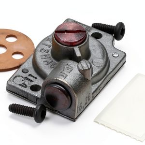 Ration Automotive Ignition Conversion Kit-0
