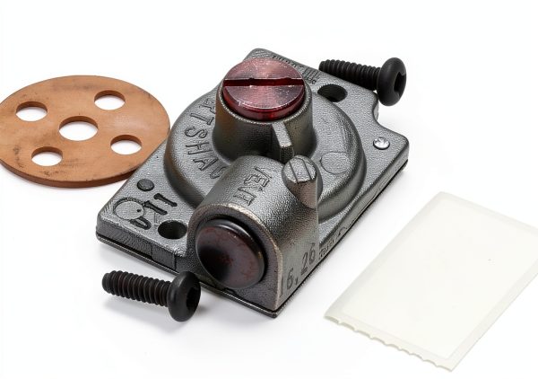 Ration Automotive Ignition Conversion Kit-0