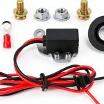 KOONDHEEND Ignition Conversion Kit for 1957-1974 V8 Engines High-0