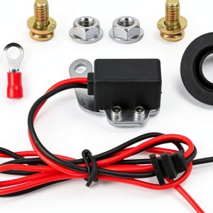 KOONDHEEND Ignition Conversion Kit for 1957-1974 V8 Engines High-0