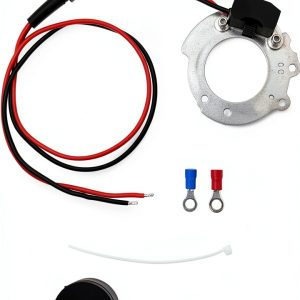 Lskioer Electronic Ignition Conversion Kit for Ford 4 Cyl-0