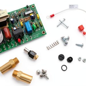 Blodgett 30397 Ignition Conversion Kit for Automotive-0