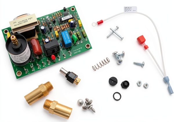 Blodgett 30397 Ignition Conversion Kit for Automotive-0
