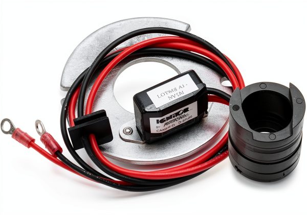 Sierra Ignitor Conversion Kit for V6 HEI 18-5293-1-1