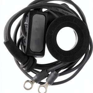 Standard Motor HEI Conversion Kit Machined-0