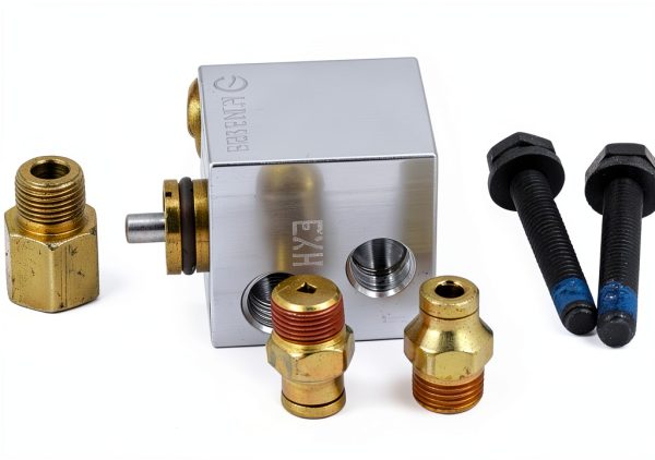 Mytee Ignition HEI Conversion Kit 18Month Warranty-3