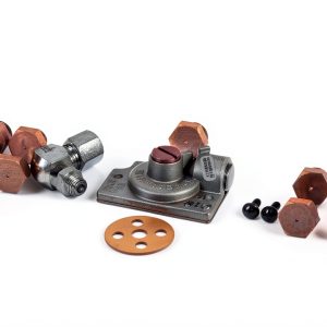 Pavo Monitor Arm Conversion Kit for Automotive-0