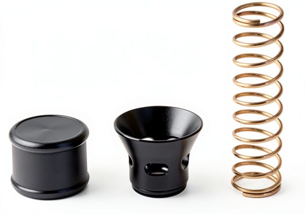 GFB Mach 2 Atmosphere Conversion Kit for Automotive-0