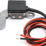PartCatalog Ignition Conversion Kit Direct Fit HEI-0