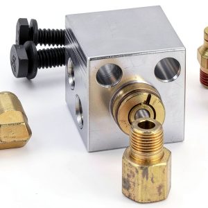 Mytee Ignition HEI Conversion Kit 18Month Warranty-0