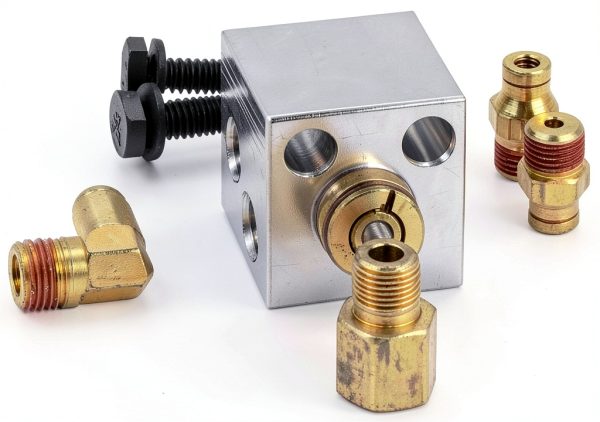 Mytee Ignition HEI Conversion Kit 18Month Warranty-0