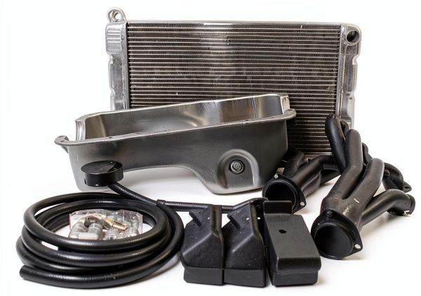 Allstar Performance HEI Conversion Kit for Automotive-0