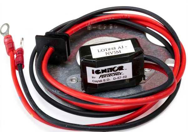 Sierra Ignitor Conversion Kit for V6 HEI 18-5293-1-0