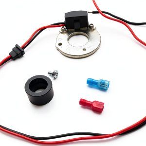 Electronic Ignition Conversion Kit by Generic for 4-Cylinder-0