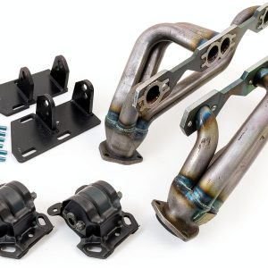 Allstar Performance Conversion Kit S10 V8 TH350 2WD-0