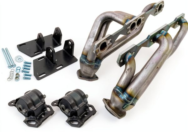 Allstar Performance Conversion Kit S10 V8 TH350 2WD-0