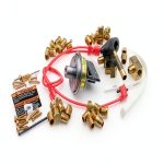 Ignition HEI Conversion Kit International Comfort Pro OEM 1187327-0