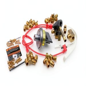 Ignition HEI Conversion Kit International Comfort Pro OEM 1187327-0