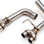 Subaru WRX STI Touring-to-Track Conversion Kit AWE Tuning 3820-41004-0