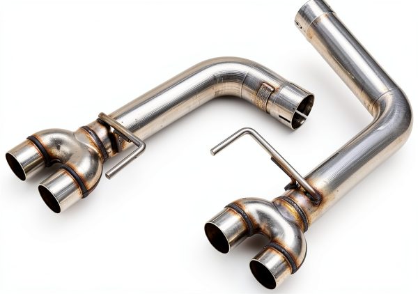 Subaru WRX STI Touring-to-Track Conversion Kit AWE Tuning 3820-41004-0