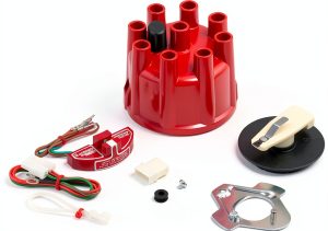 Mallory 503M Unilite Conversion Kit Accurate Timing Easy Install-0