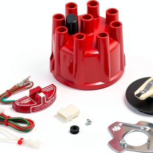 Mallory 503M Unilite Conversion Kit Accurate Timing Easy Install-0