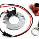 Sierra 1852962 Conversion Kit for YL & YD 8‑Cyl Distributors-0