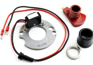 Sierra 1852962 Conversion Kit for YL & YD 8‑Cyl Distributors-0