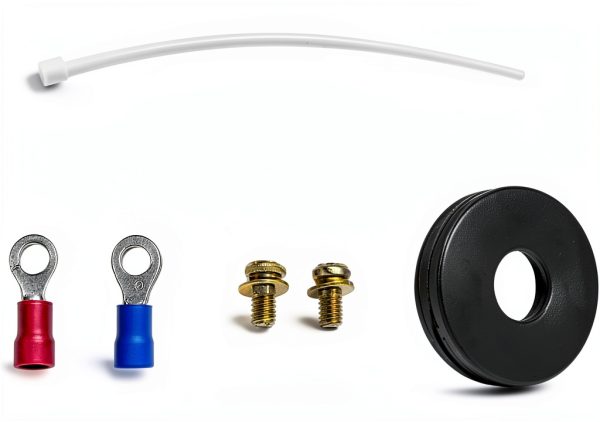 Electronic Ignition Conversion Kit Generic 1244A Hall Effect for Ford-4