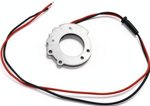 Electronic Ignition Conversion Kit Generic 1244A Hall Effect for Ford-3