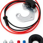 Ignition Pro 1442 HEI Conversion Kit by AutoTech Direct Replacement-0