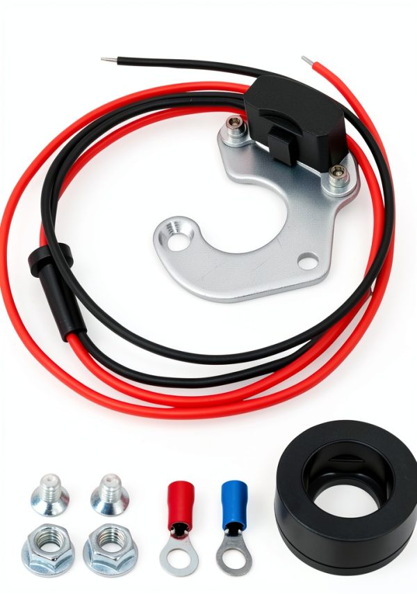 Ignition Pro 1442 HEI Conversion Kit by AutoTech Direct Replacement-0