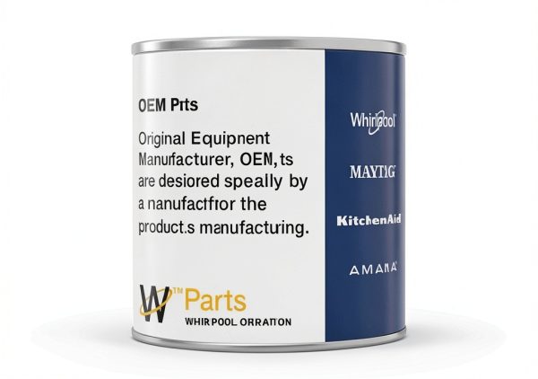 Whirlpool Ignition HEI Conversion Kit WPW10619560 OEM Replacement-2