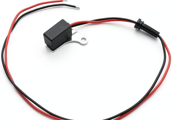 UINIEBOOM 1281 Ignition Conversion Kit for Ford V8 1957-1974-1