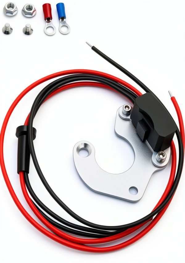 Ignition Pro 1442 HEI Conversion Kit by AutoTech Direct Replacement-2